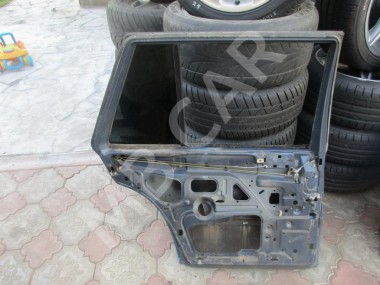 Дверь задняя левая MERCEDES-BENZ E-класс W124/S124/C124/A124 (1984 - 1997) — Разборка Мерседес