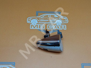 Крышка ручки двери MERCEDES-BENZ S-класс W220 (1998 - 2005) — Разборка Мерседес