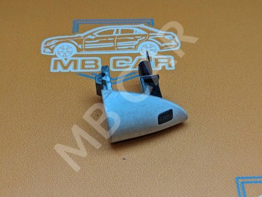 Крышка ручки двери MERCEDES-BENZ S-класс W220 (1998 - 2005) — Разборка Мерседес