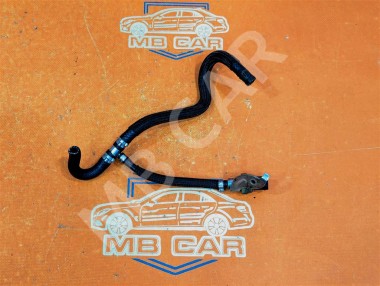 Датчик давления топлива MERCEDES-BENZ C-класс W204/S204 (2006 - 2011) — Разборка Мерседес