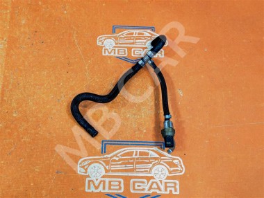 Датчик давления топлива MERCEDES-BENZ C-класс W204/S204 (2006 - 2011) — Разборка Мерседес