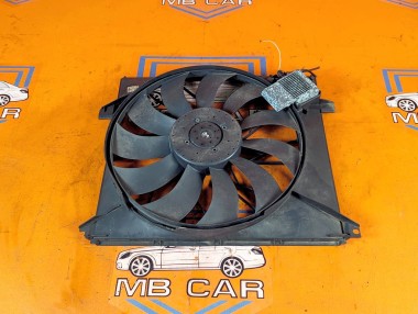 Вентилятор основной MERCEDES-BENZ M-класс W163 (1997 - 2001) &mdash; Разборка Мерседес