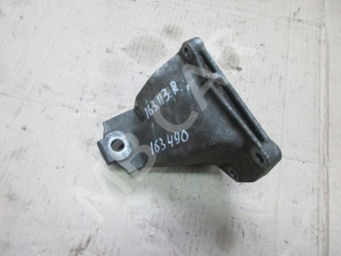 Лапа правая MERCEDES-BENZ M-класс AMG W163 рестайлинг (2001 - 2005) — Разборка Мерседес