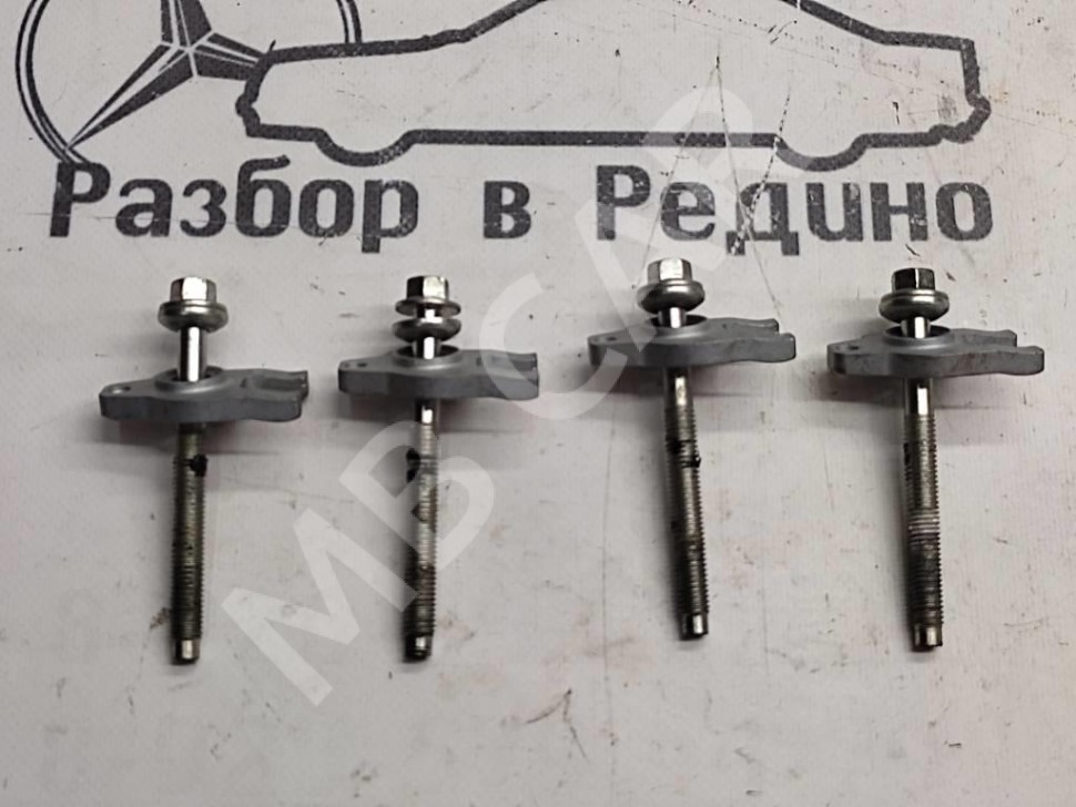 Кронштейн крепления форсунок MERCEDES-BENZ C-класс W205/S205/C205/A205 (2014 - 2018) фото 1 — Разборка Мерседес