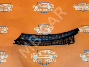 Решетка MERCEDES-BENZ CLK-класс C208/W208 рестайлинг (1999 - 2003) — Разборка Мерседес