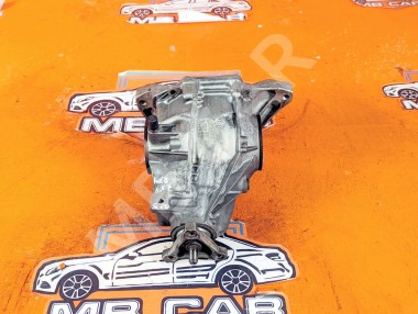 Редуктор задний MERCEDES-BENZ C-класс W205/S205/C205/A205 (2014 - 2018) &mdash; Разборка Мерседес