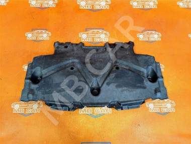 Защита двигателя MERCEDES-BENZ M-класс W164 рестайлинг (2008 - 2011) — Разборка Мерседес