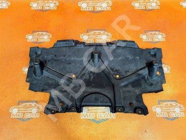 Защита двигателя MERCEDES-BENZ M-класс W164 рестайлинг (2008 - 2011) — Разборка Мерседес