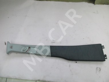 Накладка средней стойки MERCEDES-BENZ M-класс W163 рестайлинг (2001 - 2005) — Разборка Мерседес