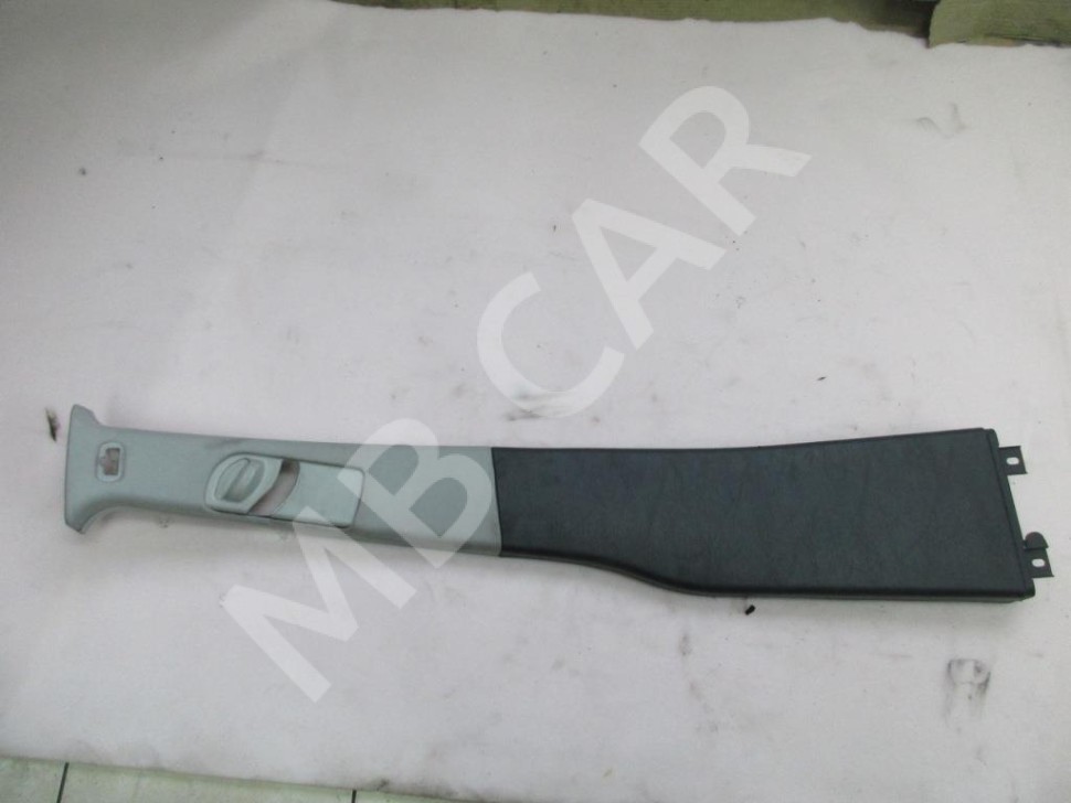 Накладка средней стойки MERCEDES-BENZ M-класс W163 рестайлинг (2001 - 2005) фото 1 — Разборка Мерседес