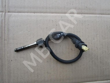 Датчик температуры MERCEDES-BENZ C-класс W205/S205/C205/A205 (2014 - 2018) — Разборка Мерседес