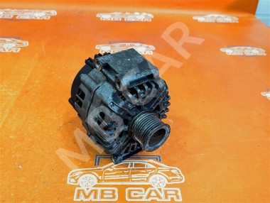 Генератор MERCEDES-BENZ S-класс W222/C217/A217 (2013 - 2017) — Разборка Мерседес