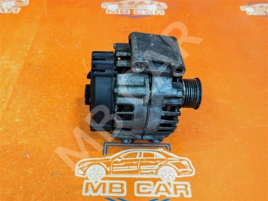 Генератор MERCEDES-BENZ S-класс W222/C217/A217 (2013 - 2017) — Разборка Мерседес