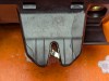 Замок багажника MERCEDES-BENZ E-класс W210/S210 (1995 - 1999) фото 3 &mdash; Разборка Мерседес