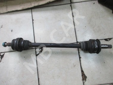 Привод задний MERCEDES-BENZ E-класс W212/S212/C207/A207 рестайлинг (2013 - 2016) — Разборка Мерседес