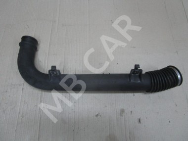 Патрубок воздушный MERCEDES-BENZ Vito W638 (1996 - 2003) — Разборка Мерседес