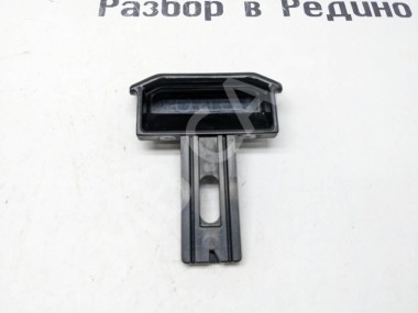 Ручка ручника MERCEDES-BENZ M-класс W163 (1997 - 2001) — Разборка Мерседес