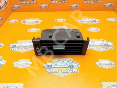 Воздуховод MERCEDES-BENZ E-класс W124/S124/C124/A124 (1984 - 1997) — Разборка Мерседес