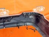 Бампер задний MERCEDES-BENZ E-класс W211/S211 (2002 - 2006) фото 10 &mdash; Разборка Мерседес