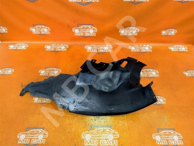 Подкрылок передний левый, задняя часть MERCEDES-BENZ A-класс W168 (1997 - 2001) — Разборка Мерседес