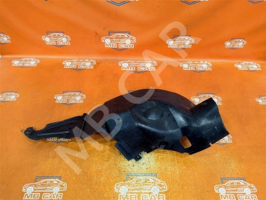 Подкрылок передний левый, задняя часть MERCEDES-BENZ A-класс W168 (1997 - 2001) — Разборка Мерседес
