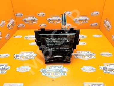 Вещевой отсек MERCEDES-BENZ E-класс W211/S211 (2002 - 2006) — Разборка Мерседес