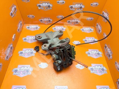 Кулиса АКПП MERCEDES-BENZ Vito W638 (1996 - 2003) &mdash; Разборка Мерседес