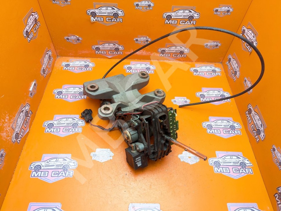 Кулиса АКПП MERCEDES-BENZ Vito W638 (1996 - 2003) фото 1 &mdash; Разборка Мерседес