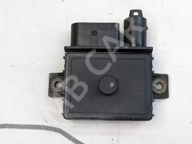 Реле свечей накала MERCEDES-BENZ E-класс W211/S211 (2002 - 2006) — Разборка Мерседес