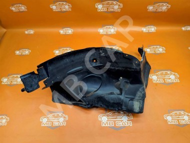 Подкрылок передний левый, задняя часть MERCEDES-BENZ A-класс W169 (2004 - 2008) — Разборка Мерседес