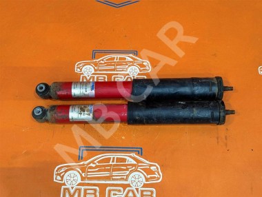 Амортизатор задний MERCEDES-BENZ E-класс W211/S211 (2002 - 2006) — Разборка Мерседес