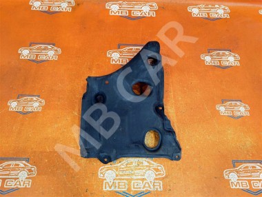 Защита днища MERCEDES-BENZ S-класс W220 (1998 - 2005) — Разборка Мерседес