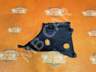 Защита днища MERCEDES-BENZ S-класс W220 (1998 - 2005) — Разборка Мерседес