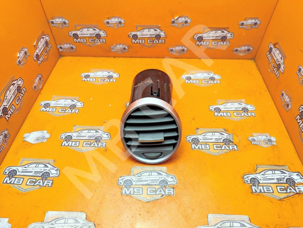 Воздуховод MERCEDES-BENZ M-класс W164 (2005 - 2008) фото 1 &mdash; Разборка Мерседес