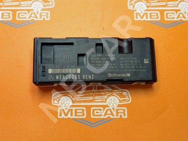 Блок крышки  багажника MERCEDES-BENZ E-класс W212/S212/C207/A207 рестайлинг (2013 - 2016) — Разборка Мерседес