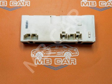 Блок крышки  багажника MERCEDES-BENZ E-класс W212/S212/C207/A207 рестайлинг (2013 - 2016) — Разборка Мерседес