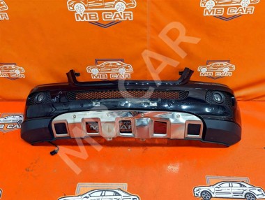 Бампер передний MERCEDES-BENZ M-класс W164 (2005 - 2008) — Разборка Мерседес