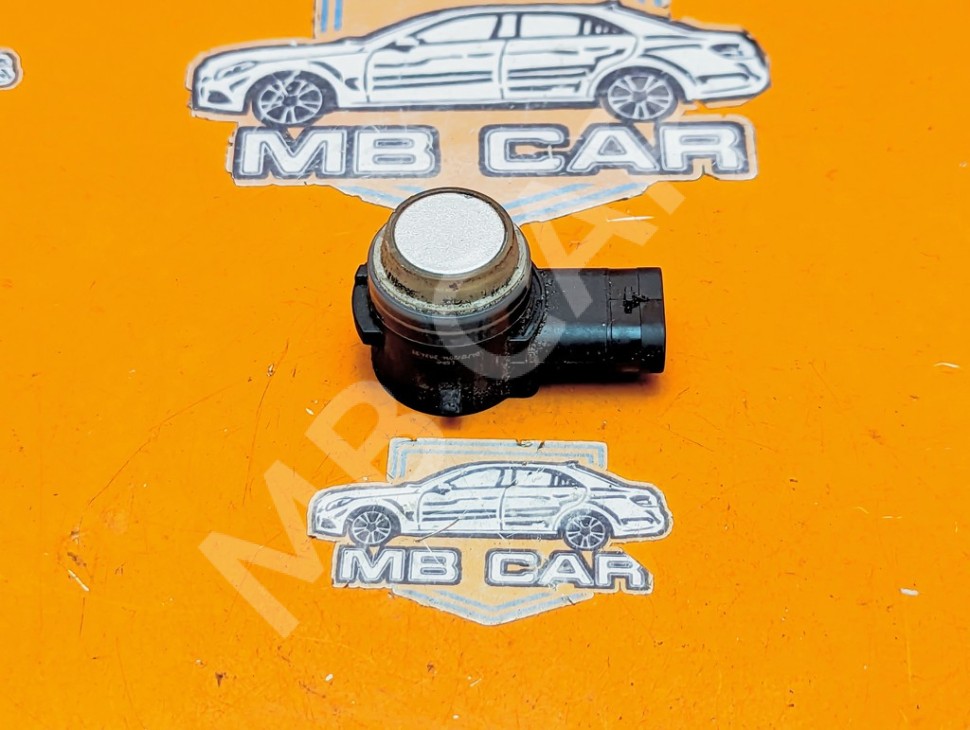 Парктроники MERCEDES-BENZ E-класс W212/S212/C207/A207 рестайлинг (2013 - 2016) фото 1 — Разборка Мерседес