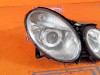 Фара правая MERCEDES-BENZ E-класс W211/S211 (2002 - 2006) фото 3 &mdash; Разборка Мерседес