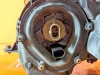 Фара правая MERCEDES-BENZ E-класс W211/S211 (2002 - 2006) фото 9 &mdash; Разборка Мерседес