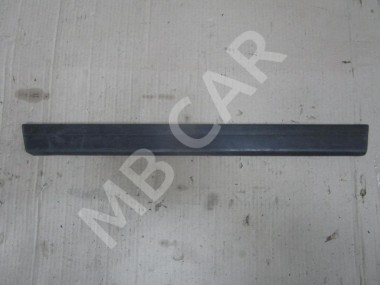 Молдинг двери MERCEDES-BENZ W124 W124/S124/C124/A124 (1984 - 1993) — Разборка Мерседес