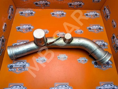 Патрубок турбины MERCEDES-BENZ E-класс W212/S212/C207/A207 (2009 - 2013) — Разборка Мерседес