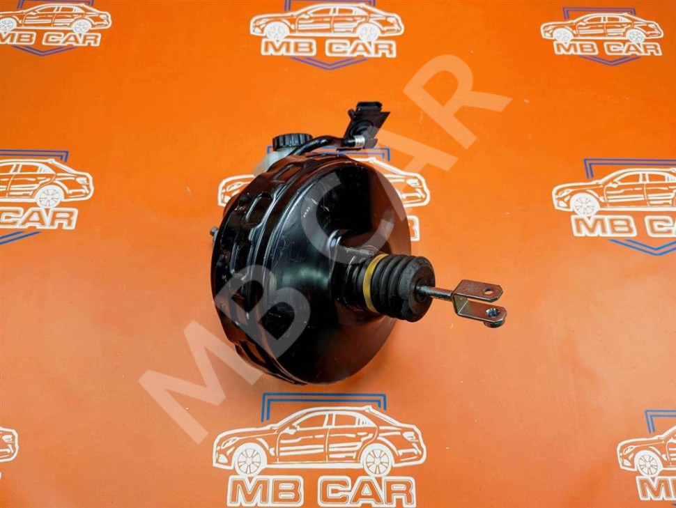 Вакуумный усилитель тормозов MERCEDES-BENZ E-класс W212/S212/C207/A207 (2009 - 2013) фото 1 — Разборка Мерседес