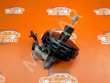 Вакуумный усилитель тормозов MERCEDES-BENZ E-класс W212/S212/C207/A207 (2009 - 2013) — Разборка Мерседес