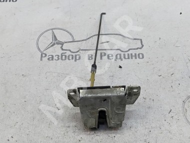 Замок багажника MERCEDES-BENZ M-класс W163 рестайлинг (2001 - 2005) — Разборка Мерседес