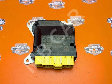 Блок AIRBAG MERCEDES-BENZ GLE-класс V167 (2018 - 2024) — Разборка Мерседес
