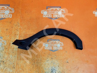 Накладка петли багажника MERCEDES-BENZ E-класс W211/S211 (2002 - 2006) &mdash; Разборка Мерседес