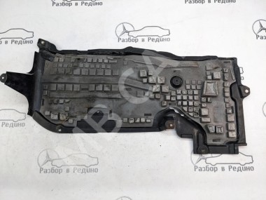 Защита днища MERCEDES-BENZ A-класс W169 (2004 - 2008) — Разборка Мерседес