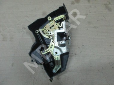 Замок двери задней правой MERCEDES-BENZ E-класс W210/S210 рестайлинг (1999 - 2003) — Разборка Мерседес