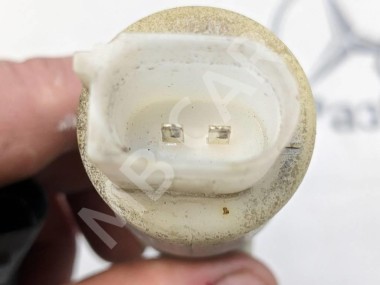 Насос омывателей MERCEDES-BENZ C-класс W203/S203/CL203 (2000 - 2004) — Разборка Мерседес